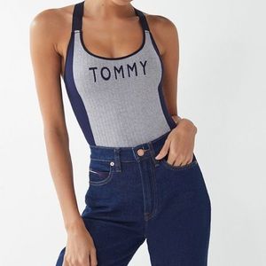 Tommy Hilfiger bodysuit